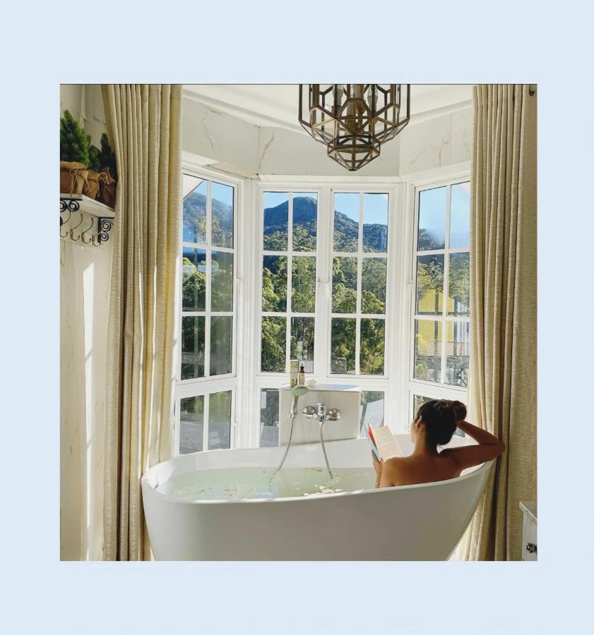 Luxe Wilderness Βίλα Νουβάρα Ελίγια Εξωτερικό φωτογραφία