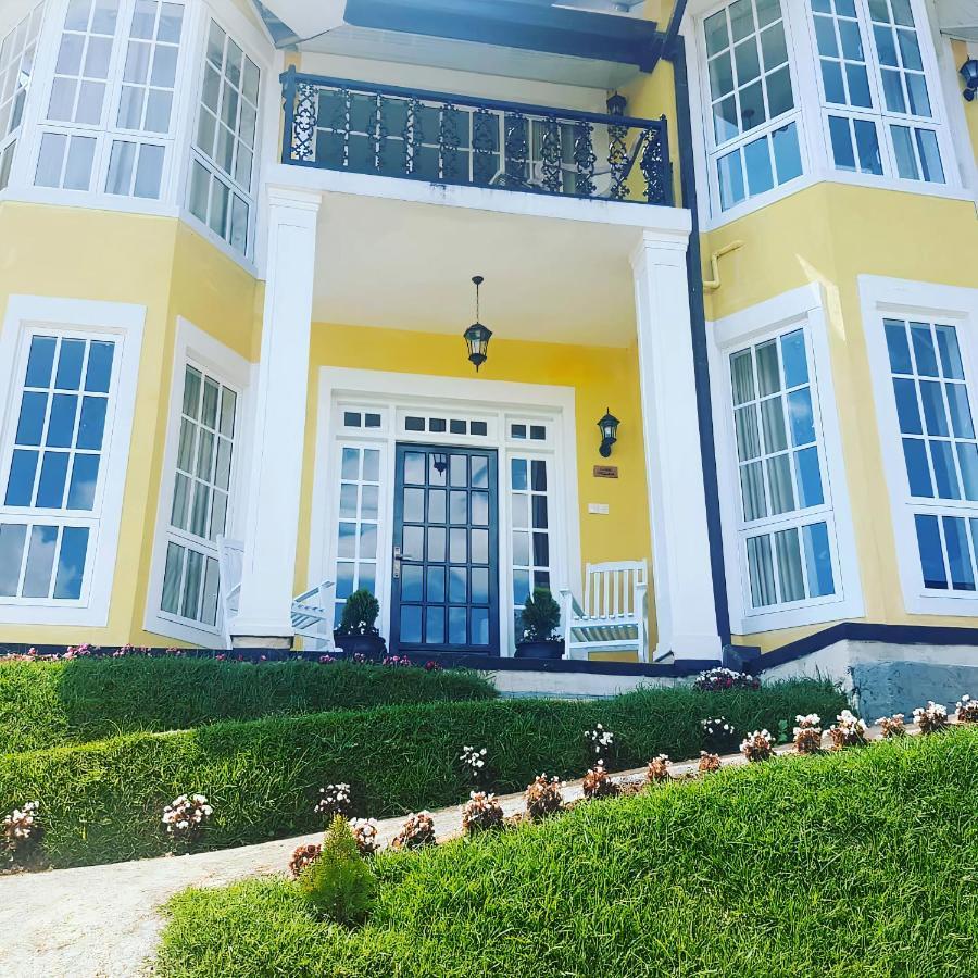 Luxe Wilderness Βίλα Νουβάρα Ελίγια Εξωτερικό φωτογραφία