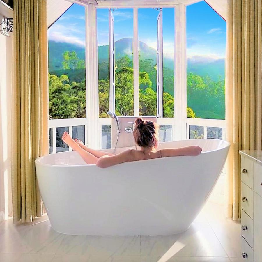 Luxe Wilderness Βίλα Νουβάρα Ελίγια Εξωτερικό φωτογραφία