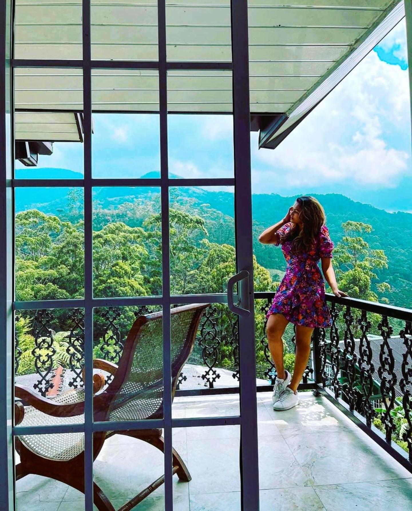 Luxe Wilderness Βίλα Νουβάρα Ελίγια Εξωτερικό φωτογραφία