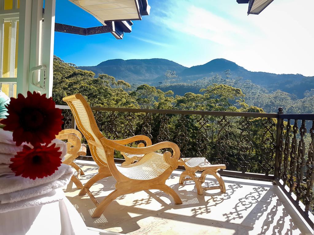 Luxe Wilderness Βίλα Νουβάρα Ελίγια Εξωτερικό φωτογραφία
