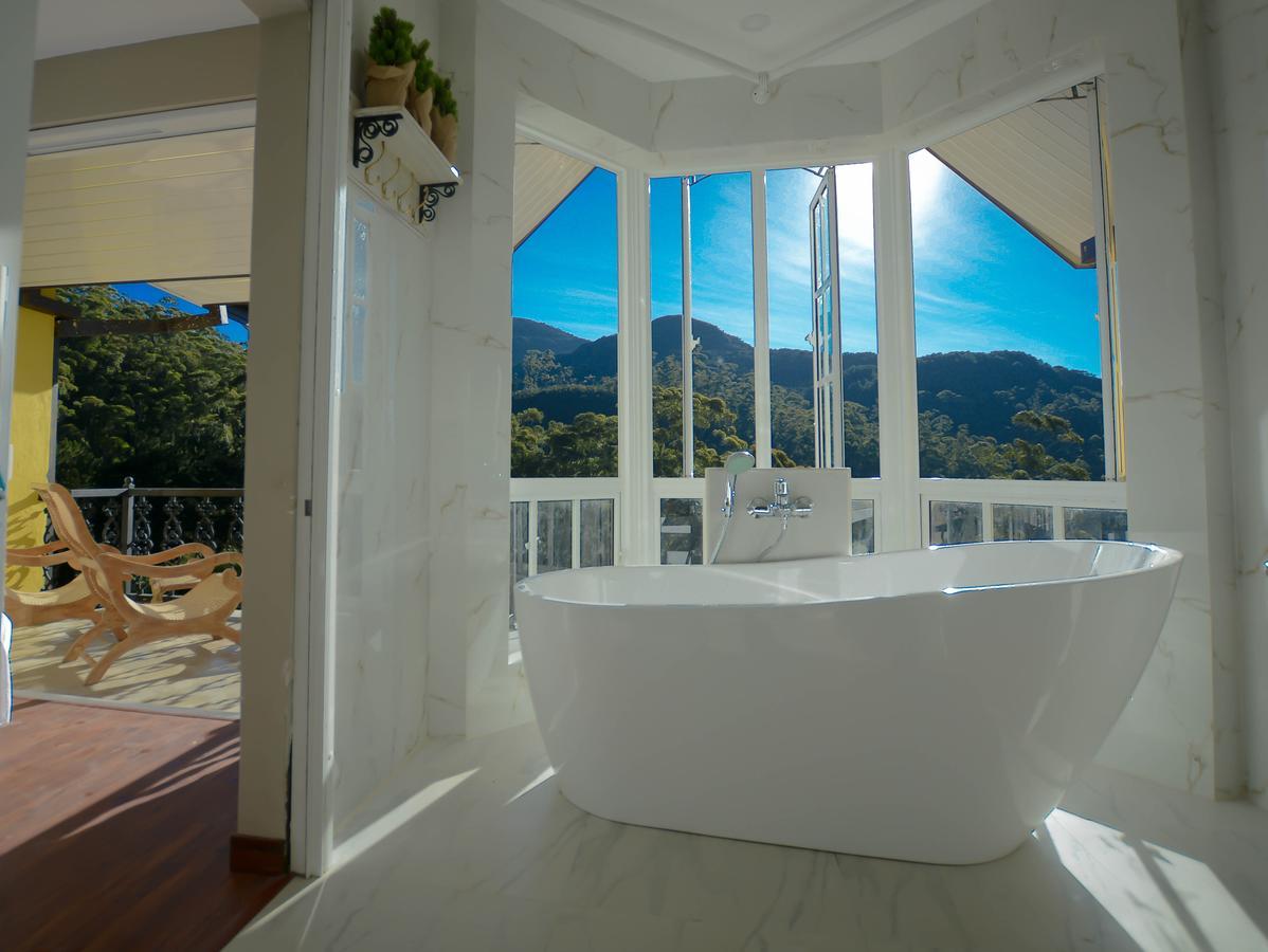 Luxe Wilderness Βίλα Νουβάρα Ελίγια Εξωτερικό φωτογραφία