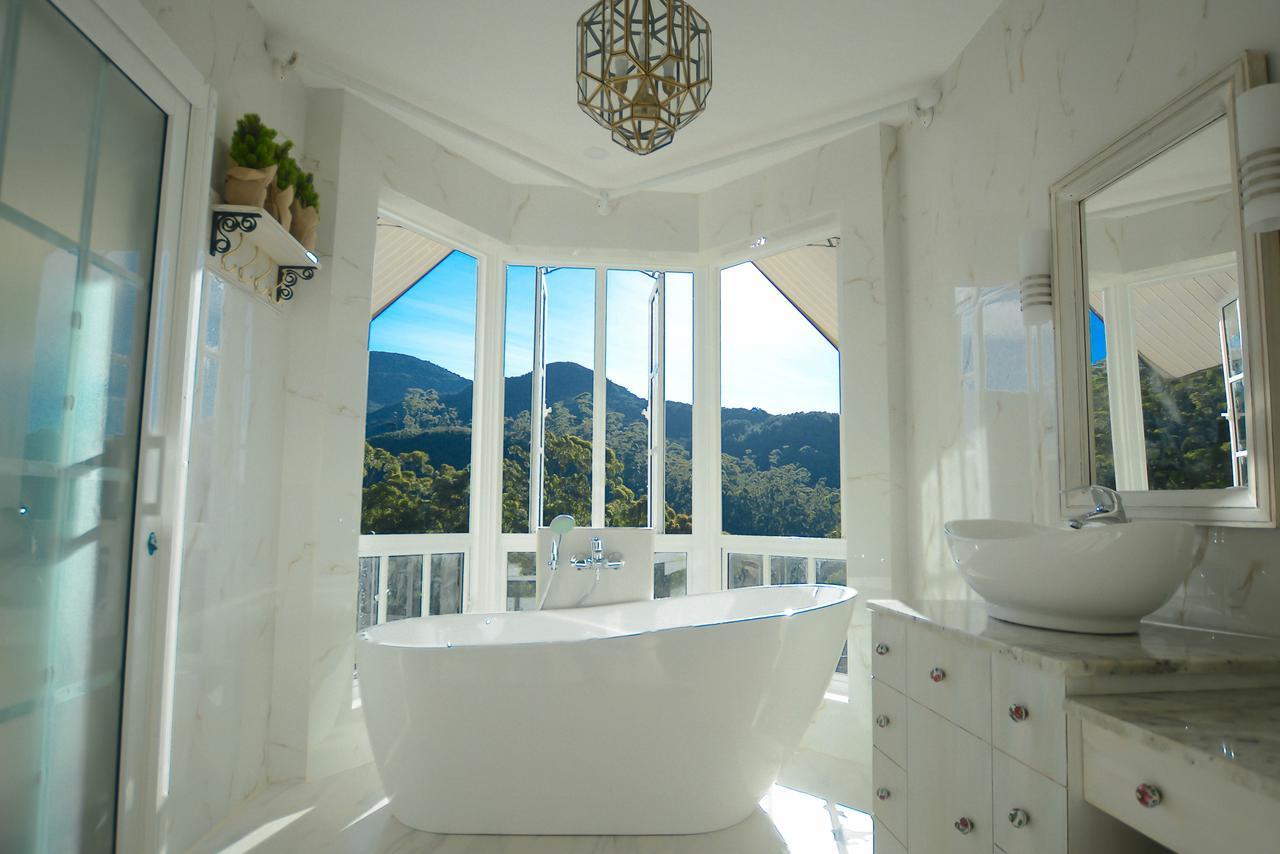 Luxe Wilderness Βίλα Νουβάρα Ελίγια Εξωτερικό φωτογραφία